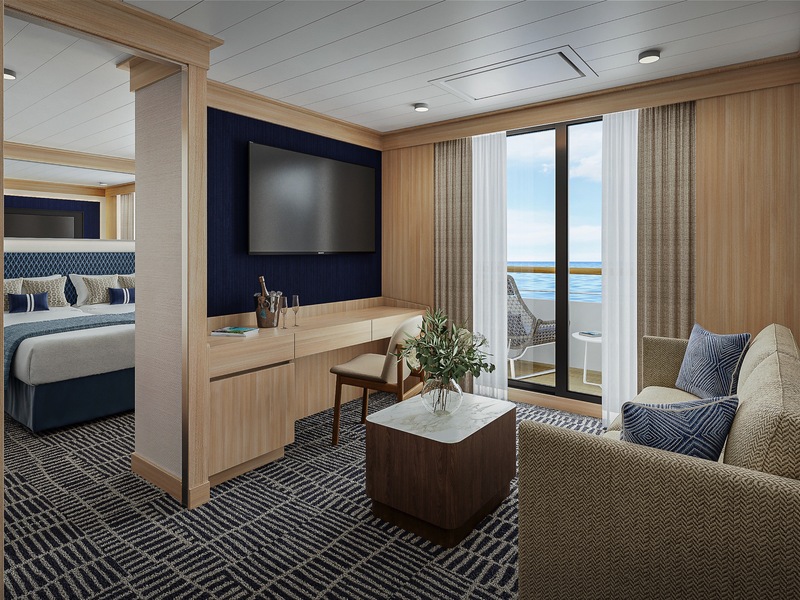 Star Suite